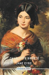 JANE EYRE