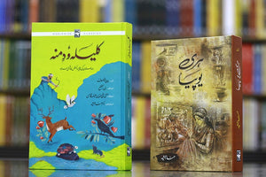KALILA WA-DIMNA, HARIYUPIYA | 2 BOOKS BUNDLE OFFER کلیلہ و دمنہ ، ہری یوپیا | بنڈل آفر