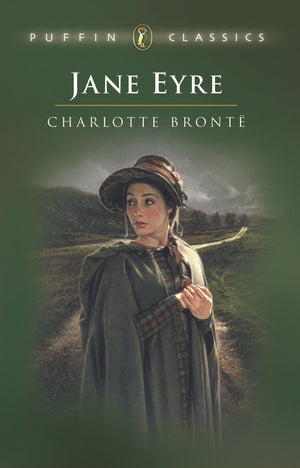 JANE EYRE