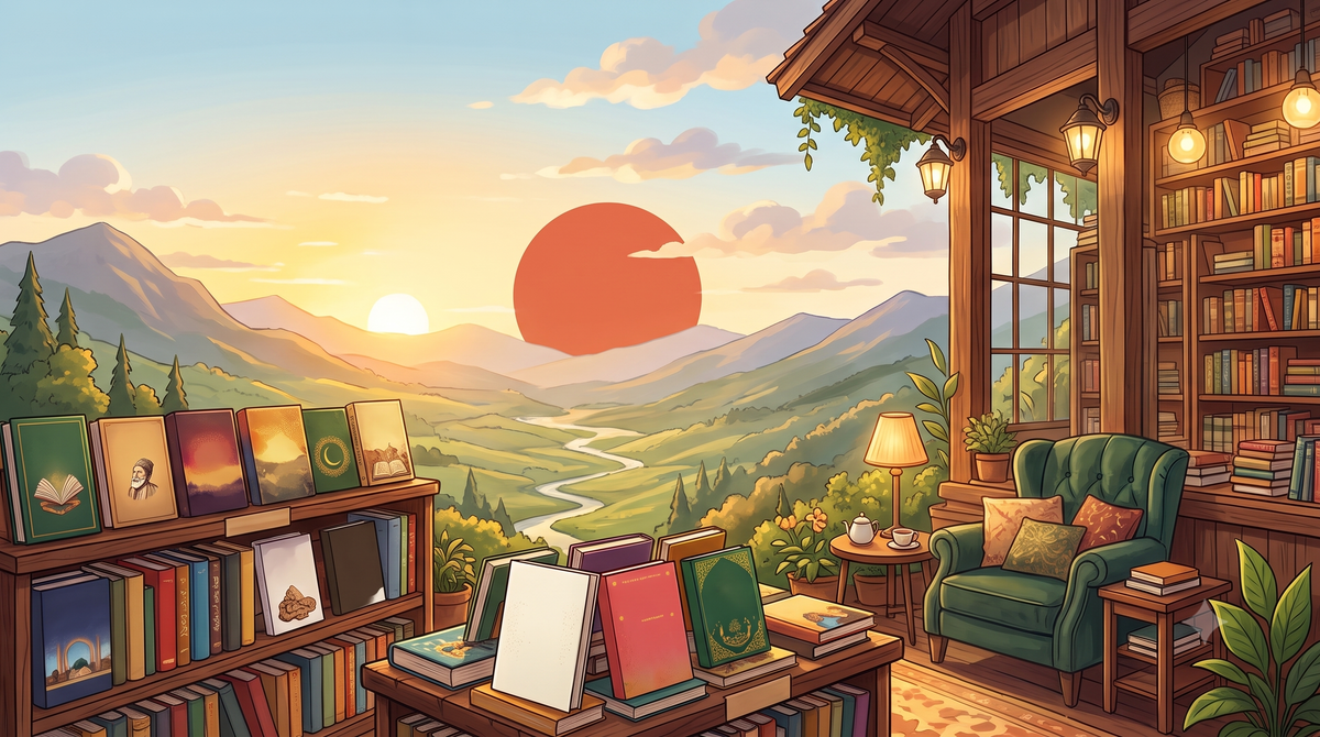 Hero Background